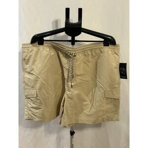 NWT Original Use Cargo Short in Anicent Stone Men's size XXL